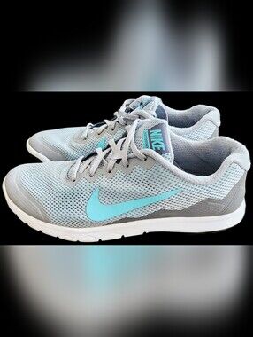 Nike Flex Experience Rn 4 Running Shoes Size 9 (749178-002)